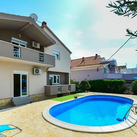 Holiday home Holiday Kiara With Pool *