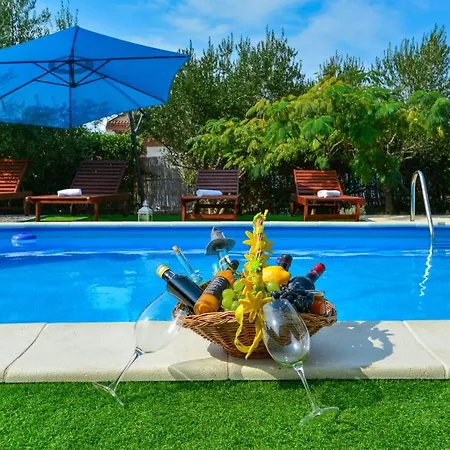 Holiday home Holiday Kiara With Pool *